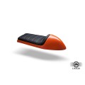 C-Racer Universal Cafe Racer Seat and Tail Fairing - SCR1